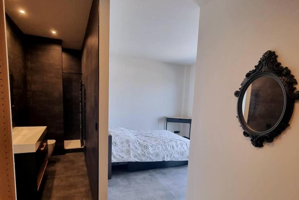 Saint Remy De Provence Roof Top Avec Jacuzzi Bagian luar foto