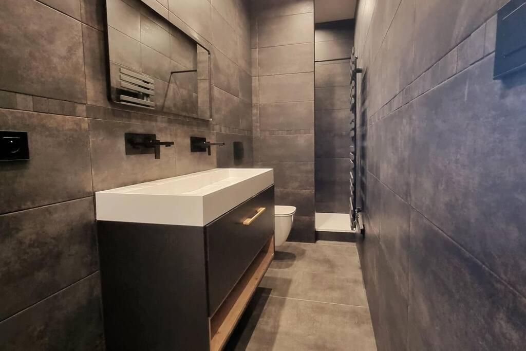Saint Remy De Provence Roof Top Avec Jacuzzi Bagian luar foto