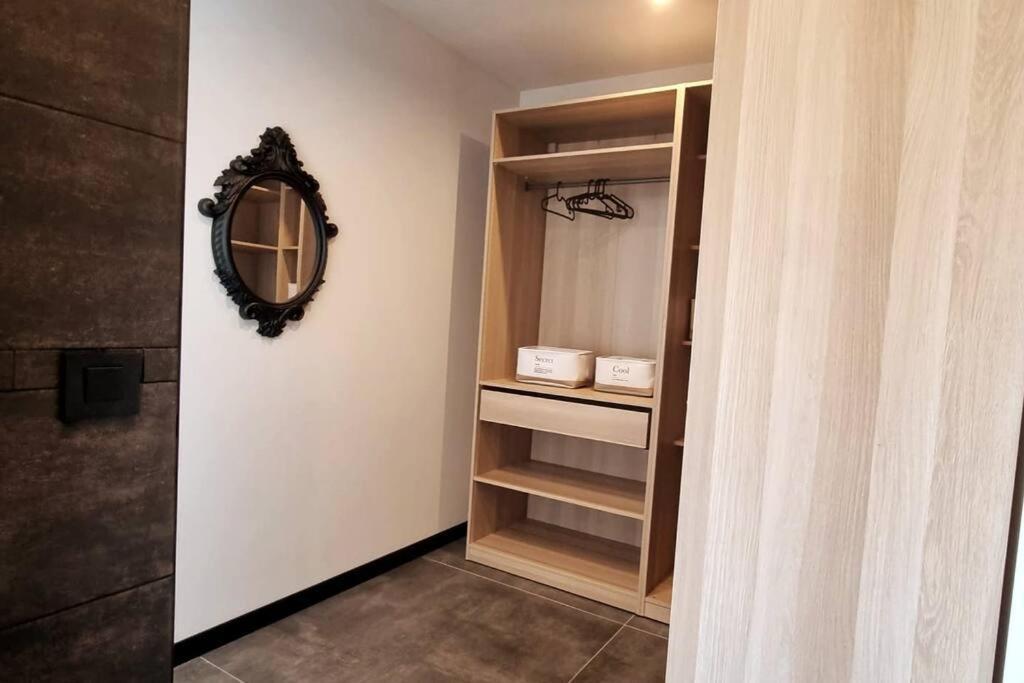 Saint Remy De Provence Roof Top Avec Jacuzzi Bagian luar foto