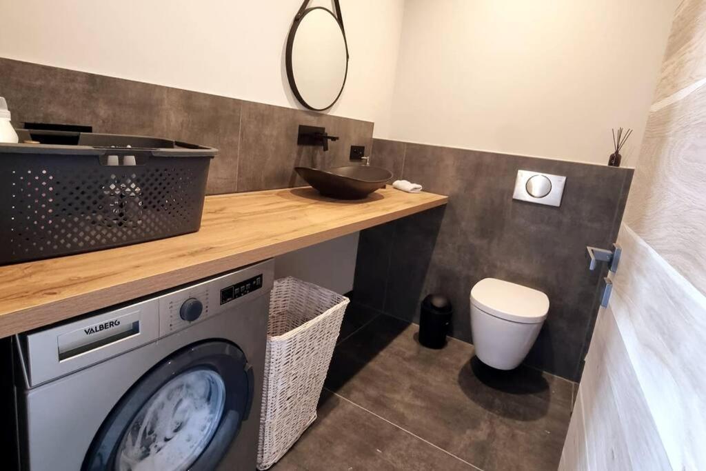 Saint Remy De Provence Roof Top Avec Jacuzzi Bagian luar foto