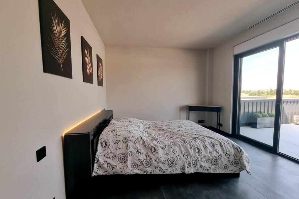 Saint Remy De Provence Roof Top Avec Jacuzzi Bagian luar foto