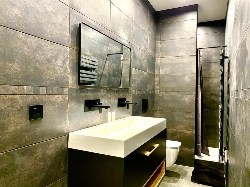 Saint Remy De Provence Roof Top Avec Jacuzzi Bagian luar foto
